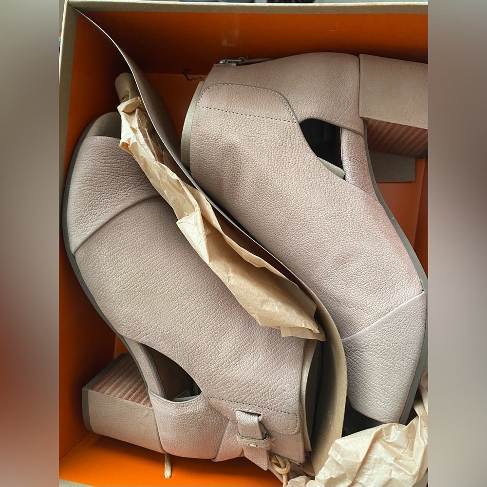 GENTLE SOULS BOOTIE
